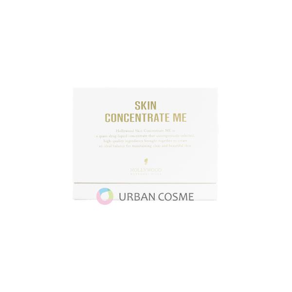 ハリウッド スキンコンセントレートME 10ml ハリウッド化粧品 ハリウッド スキンコンセントレート ME 10ml×3本