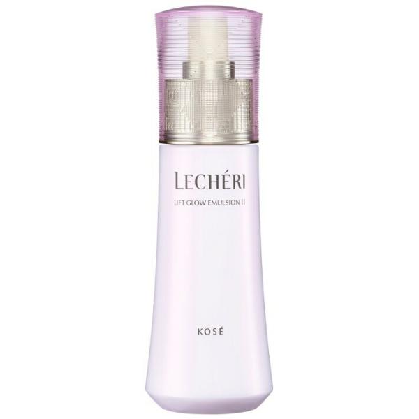 LECHERI コーセー ルシェリ リフトグロウエマルジョン 120ml（全3