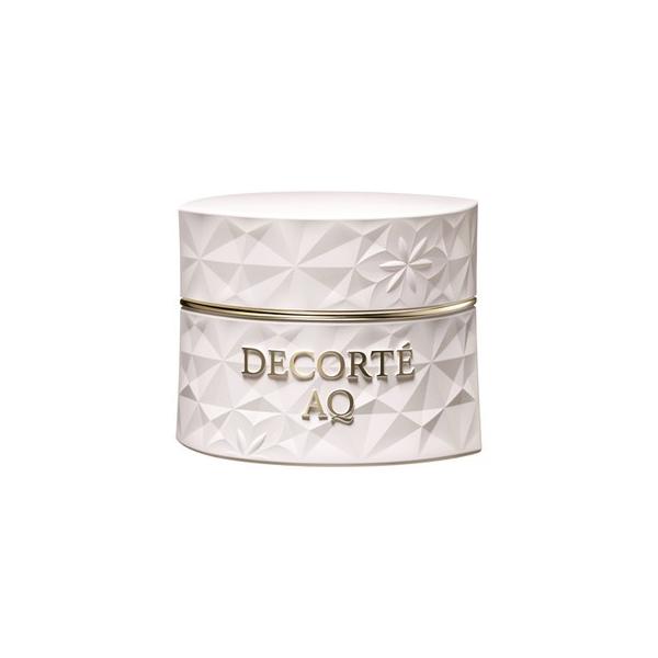 【新品未使用】DECORTÉ AQクリーム25g コスメデコルテ DECORTE コスメデコルテ AQ クリーム 25g : コスメティック
