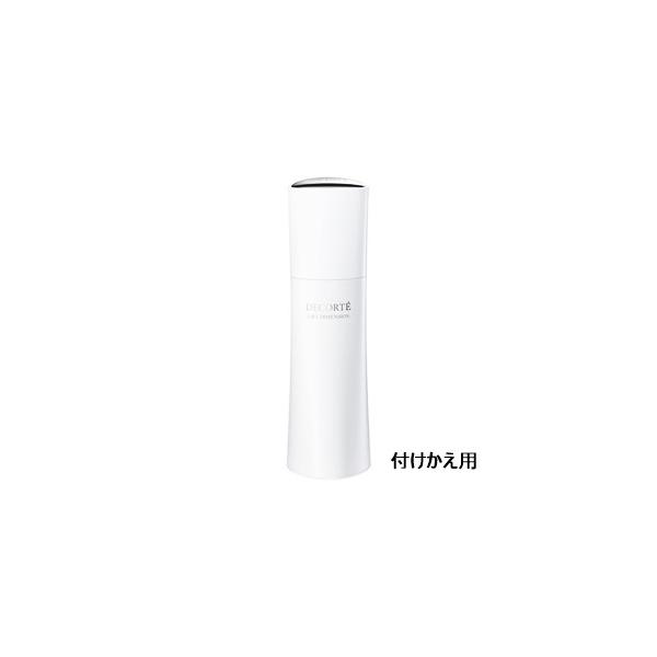 コスメデコルテ リフトディメンション エバーブライト プランプ エマルジョン ER 付けかえ用 200ml