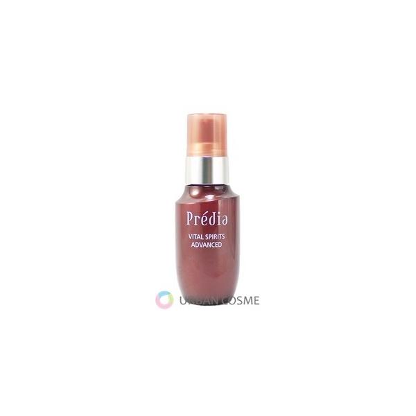 Predia コーセー プレディア バイタルスピリッツ アドバンスド 60ml 