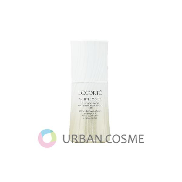 コーセー コスメデコルテ ホワイトロジスト クロノジェネシス