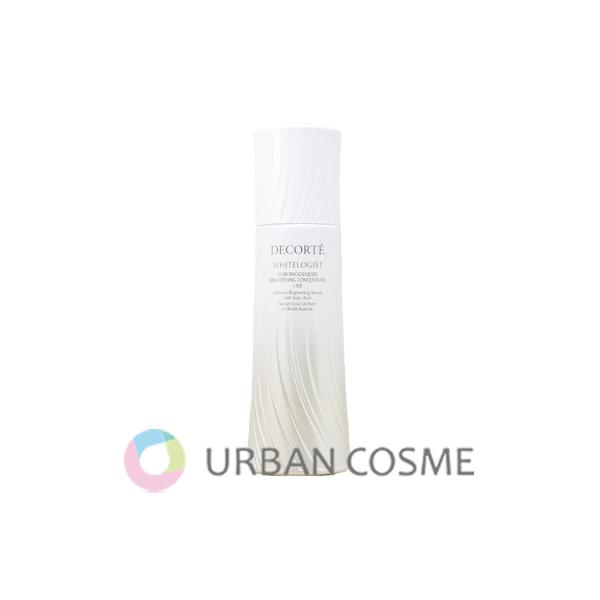 コーセー コスメデコルテ ホワイトロジスト クロノジェネシス