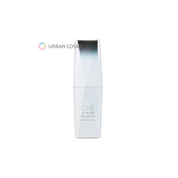 ワンバイコーセー メラノショット P 40ml 美容液 ONE BY KOSE 国内正規品