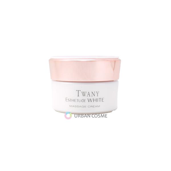トワニー　エスティチュードホワイトマッサージクリーム　薬用美白マッサージクリーム TWANY カネボウ トワニー エスティチュードホワイト マッサージ