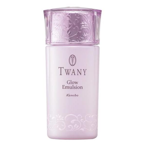 Kanebo（カネボウ） トワニー グロウ エマルジョン 120ml