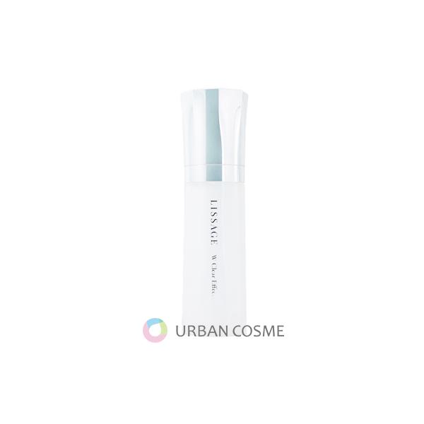 LISSAGE（リサージ） Wクリアエフェクター 40ml 国内正規品