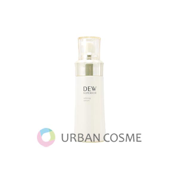 DEW SUPERIOR カネボウ スペリア リファイニングセラム 100ml 国内正規
