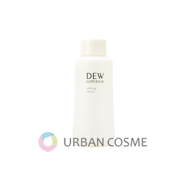 DEW SUPERIOR カネボウ スペリア リファイニングセラム レフィル 100ml