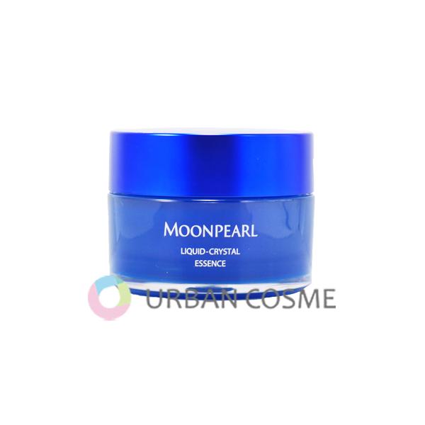 美容液 MOONPEARL LIQUID-CRYSTAL ESSENCE 50g 美容液 MOONPEARL LIQUID-CRYSTAL ESSENCE 50g ミキモト
