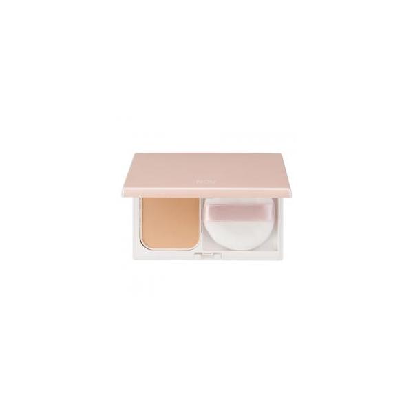 NOV（ノブ） パウダリーファンデーションUV レフィル 化粧品 常盤