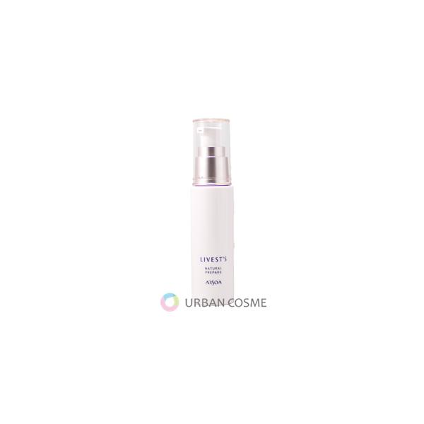 ARSOA（アルソア） リベスト ナチュラルプレペア 50ml
