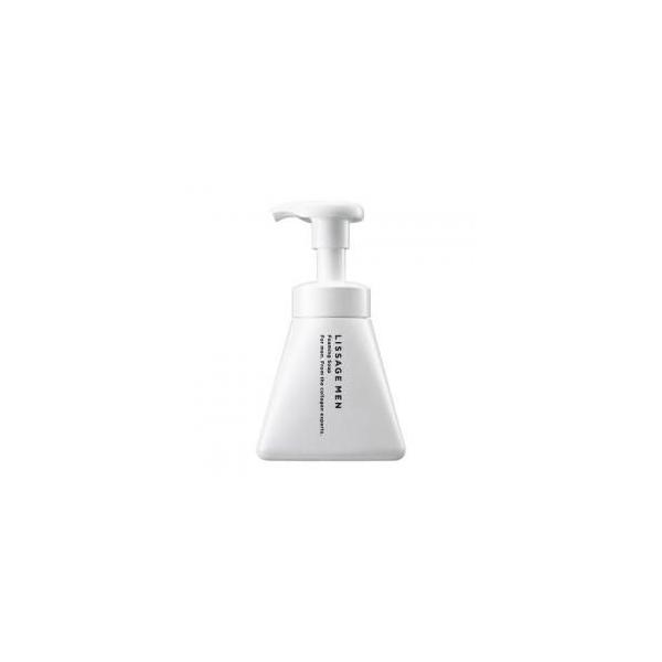 リサージ　メン　フォーミングソープ　150ml