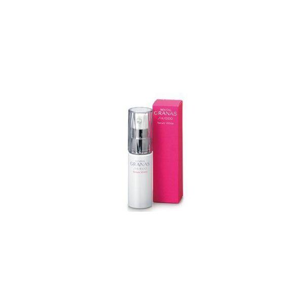 SHISEIDO 資生堂 リバイタル グラナス セラムホワイト 30ml