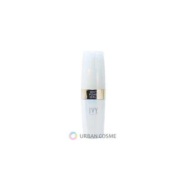 美容液 IVY WHITE POWER SERUM ys-urban_wwp00100