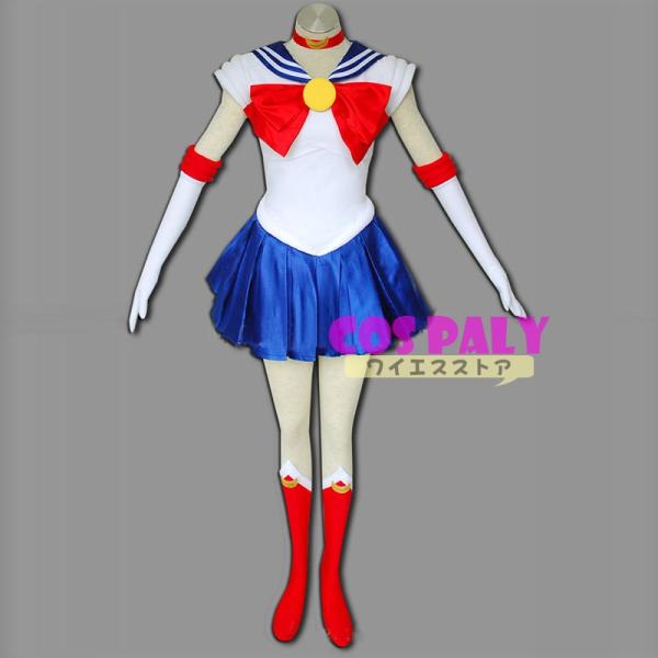 美少女戦士セーラームーン 月野うさぎ セーラーマーズ コスプレ衣装 ドレス コスチューム アニメ 変装 18cs141 Buyee Buyee 日本の通販商品 オークションの代理入札 代理購入
