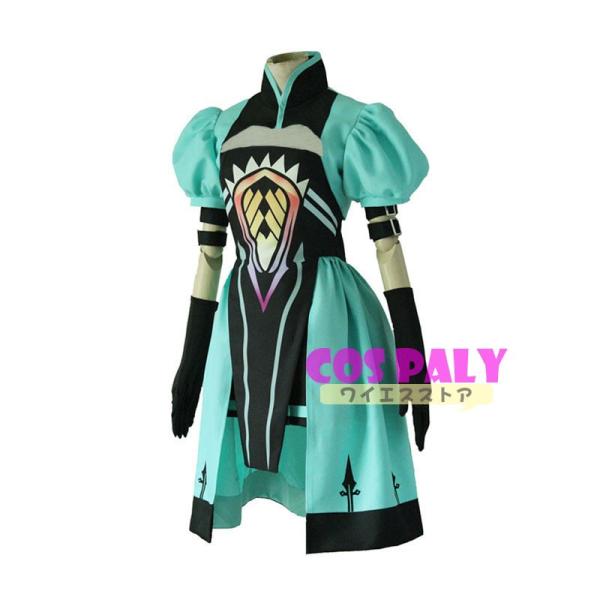 赤のアーチャー Fate Apocrypha 衣装 アタランテー アタランテー コスプレ Fate Apocrypha Fgo 18cs41 アタランテー アタランテー 衣装 18cs41 ワイエスストア コスプレ コスプレ コスプレ
