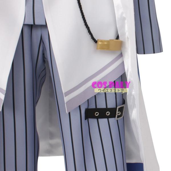 アイドリッシュセブン 7 イベント 7 和泉一織 いおり Trigger Vs 仮装 風 いずみ Idolish コスプレ衣装 演出服 変装 Cosplay 仮装 二次会 イベント パーティー 19qid34 19qid34 ワイエスストア