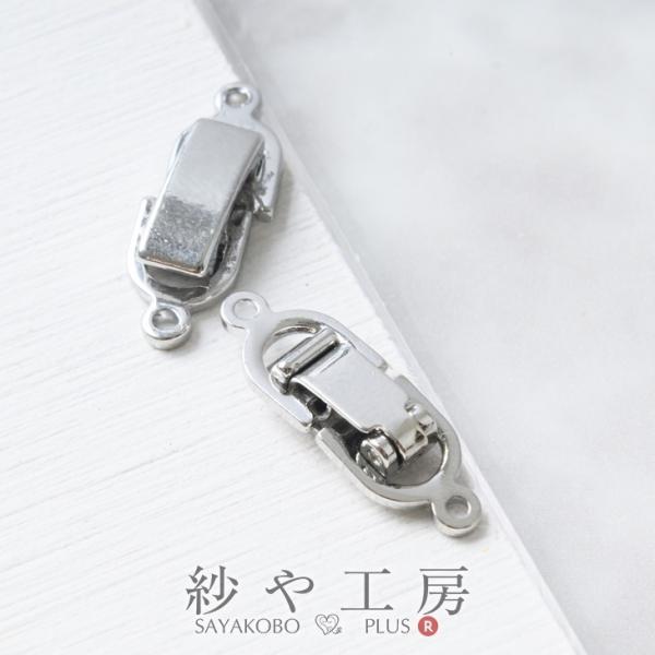 ߋ ߁E1A(18x6mm)2 Vo[ ܂NXv ܂ꎮ ߋ r[Yp[c  | nhChޗ i