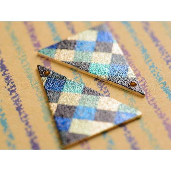 Opv[g`[ u[n`FbN 2 32x23mm ʂt 1 ^`[  |ޗ p[c i