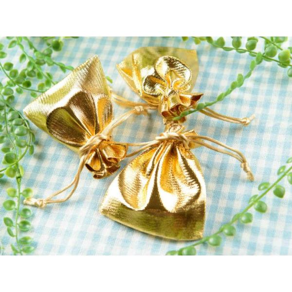 WG[ VCj[J[(9.5x8cm)25 S[h  WG[P[X |[` ВobO ANZT[ pi |