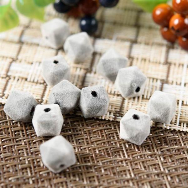 �t���b�L�[�r�[�Y ���ʑ� �O���[ �D�F ��10mm ��1cm ��12�� �ʂ��� �t���b�L�[ �r�[�Y �x���A �x���x�b�g �L���[�u �l�p ���� �p�[�c