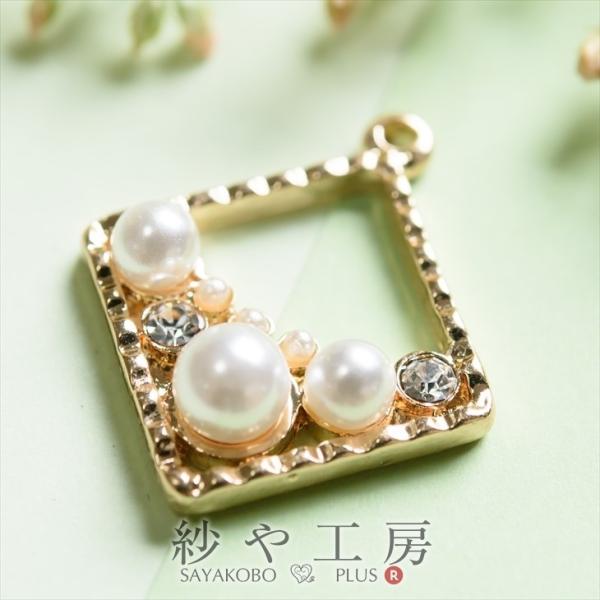 ^`[ rW[`[ XNGA 24mm S[h 1 1 2.4cm Jt AeB[N 傫 pearl