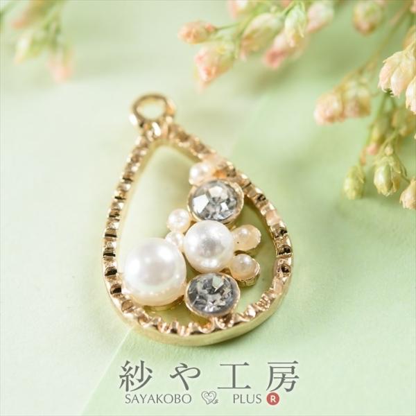 ^`[ rW[`[  20mm S[h 1 1 2cm Jt AeB[N 傫 pearl