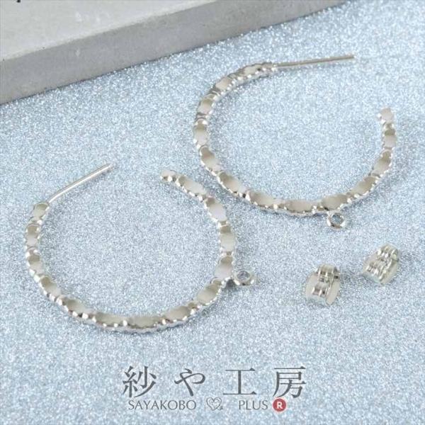 sAXp[c jbPt[ AM[Ή n[tt[v Vo[ 28mm 1yA Vo[925 ANZT[p[c