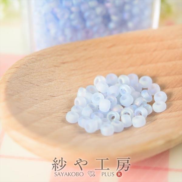 �r�[�Y �ۏ��r�[�Y col.M542 �}�b�g�x�C�r�[�u���[�~�b�N�X 2mm �A���o�[�u���[ 10�� ��0.2cm �ۃr�[�Y ������