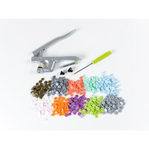 }bgJ[ nhvC[&amp;vXibv{^Zbg 10F×e30g 10mm(T-3) Ȃ vC[ |ޗ vX`bN