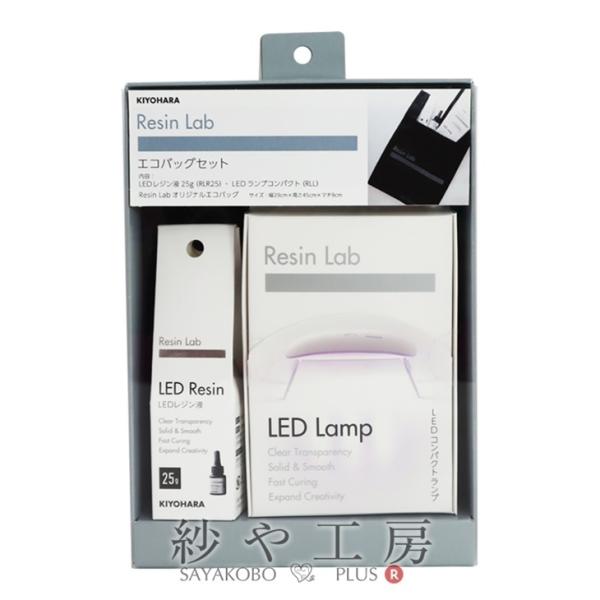  Resin lab GRobOZbg 1 Wt KIYOHARA Wpi UVW LEDW W LEDCg ANZT[p[c p[c