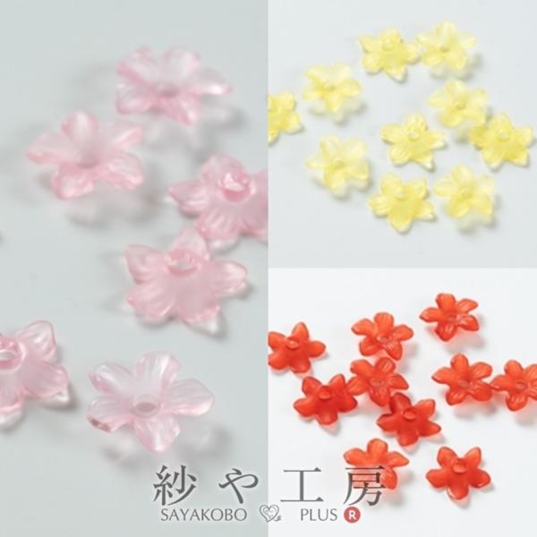 ビーズ フラワービーズ パーツの人気商品 通販 価格比較 価格 Com