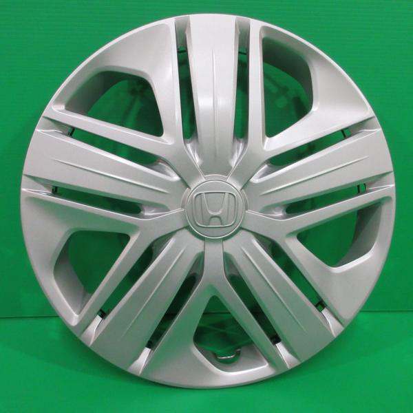 ホンダフィット　GR3 鉄っちんホイール（ホイールキャップ付き）４本一組 ホンダ 純正 フィットeHEV 《 GR3 》 ホイールキャップ P91600