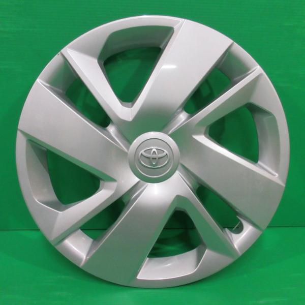 16インチ スチールホイールとホイールカバーセット　トヨタライズ新品 トヨタ ライズ 純正 ホイールカバー 16インチ ホイールキャップ