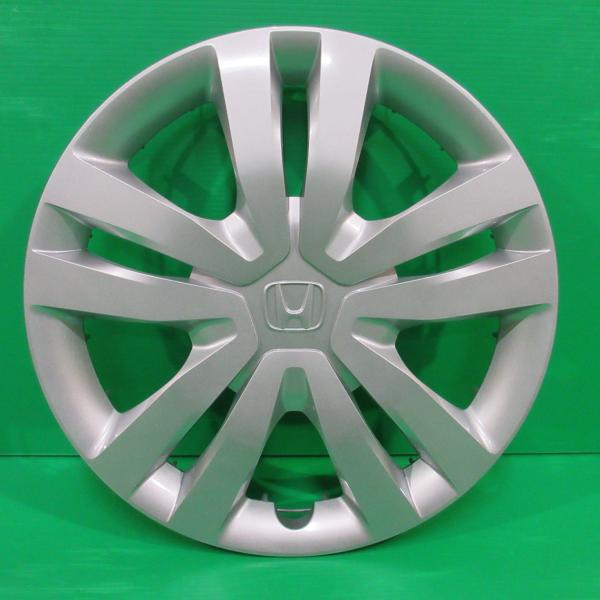 新車外しホンダ純正 15インチ ホイールキャップ付き 4本セット フィット 極上 新車外し ホンダ フィット純正 GR系 GS系 ホイール