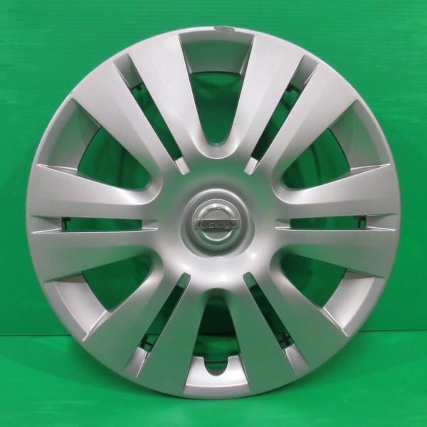 日産（NISSAN） NV350 キャラバン純正 ホイールキャップ 15インチ 1枚