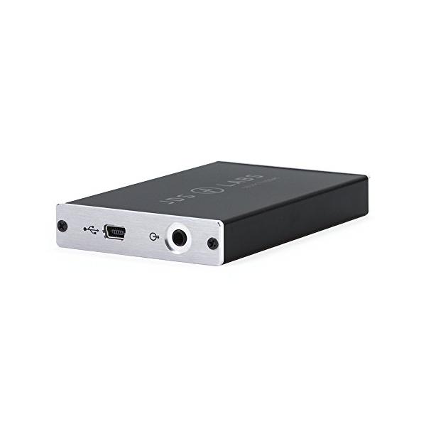 JDSLABS ODAC Silver/USB DAC 24bit/96kHz対応USB デジタルアナログコンバーター ハイレゾ 対応 ハイレゾリュー