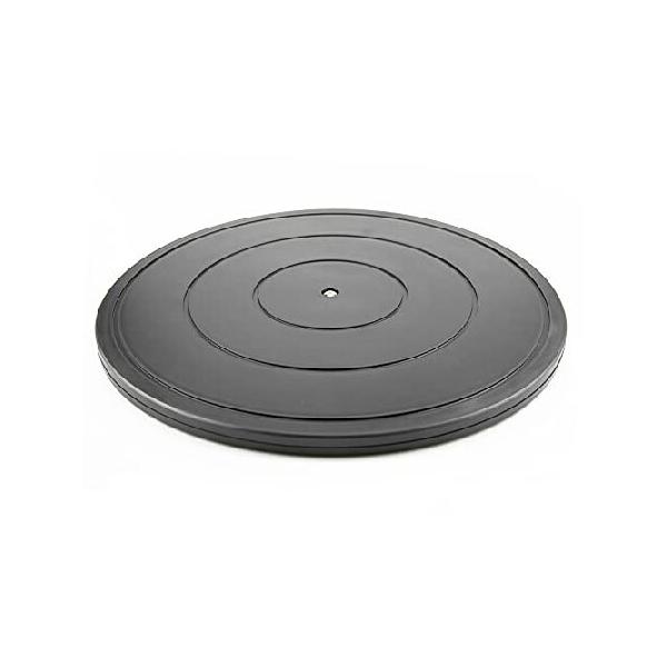 16インチ Lazy Susan ターンテーブル - 高耐久回転スイベルスチールボールベアリング - フラットレイジースーザン ベーススタンド テレビ 並行輸入品 :B09B72Q9M4:YSH Japanヤフー店 - 通販 - Yahoo!ショッピング 16インチ Lazy Susan ターンテーブル - 高耐久回転スイベルスチールボールベアリング - フラットレイジースーザン ベーススタンド テレビ 並行輸入品 :B09B72Q9M4:YSH Japanヤフー店 - 通販 - Yahoo!ショッピング