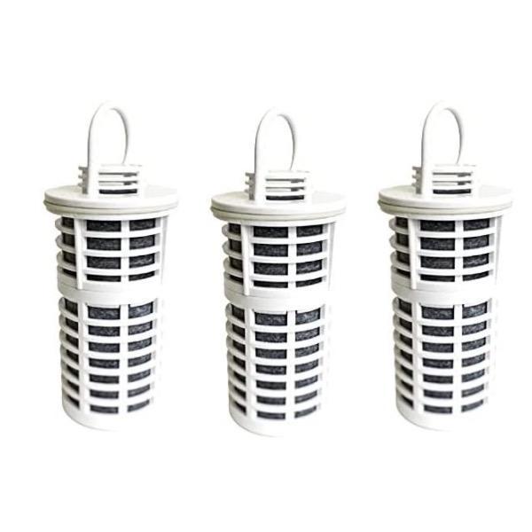 ビビアン・クラブウォータ ポット型浄水器専用カートリッジです。【互換品にご注意ください。】類似の互換品が出回っていますが、当店はメーカー正規品のみを取り扱っておりますので、安心してご使用いただけます。