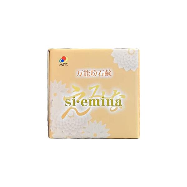 えみな 万能石鹸 si・emina 1kg siemina しえみな シエミナ 万能粉石鹸 抗酸化溶液 洗剤 洗濯 石けん 粉 粉末 トイレ シャンプ