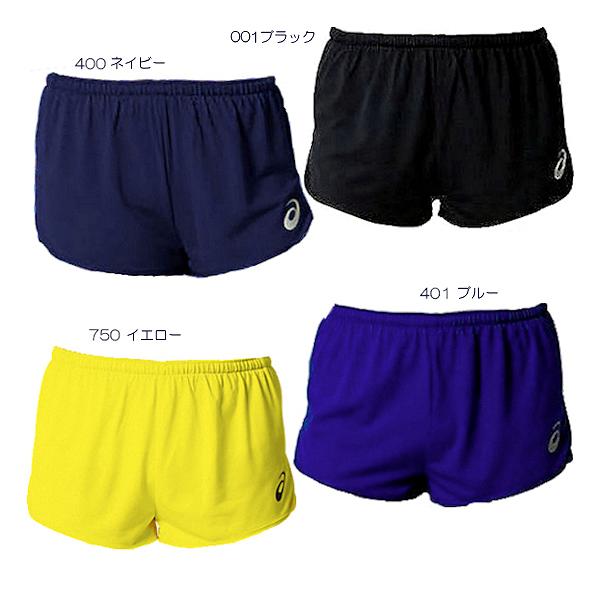 ASICS アシックス 2091A126 M'S ランニングパンツ : スポーツ