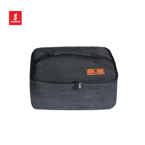 ■商品説明商品紹介：オックスフォード布製のアウトドア用カセットコンロ収納バッグ キャンプ、バーベキュー、登山などでカセットコンの収納に役立ちます。持ち手付きで、持ち運びに便利。ガスカートリッジやクッカー、ランタンなども収納できます。内部に仕...