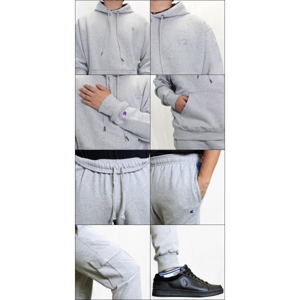 チャンピオン セットアップ Champion チャンピオン メンズ スウェット上下セット パーカー カーゴパンツ スウェット カーゴ パンツ 全3色 S08 P Buyee Buyee 日本の通販商品 オークションの代理入札 代理購入
