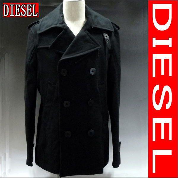 DIESEL(ディーゼル) Pコート ピーコート WITTORY JACKET 00S2AY-00MHG