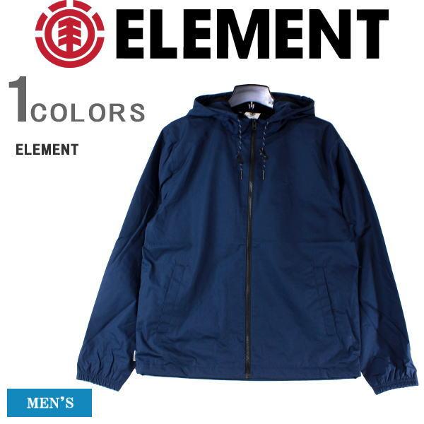 ELEMENT 【SALE】 エレメント ジャケット メンズ 撥水 Water ELEMENT 【SALE】 エレメント ジャケット メンズ 撥水 Water