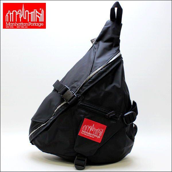 J Bag - Manhattan Portage