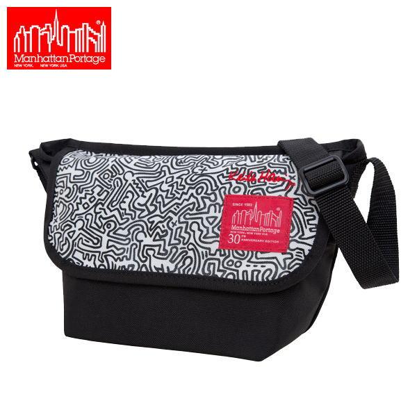 Manhattan Portage × KEITH HARING マンハッタンポーテージ Manhattan Portage × KEITH HARING マンハッタンポーテージ