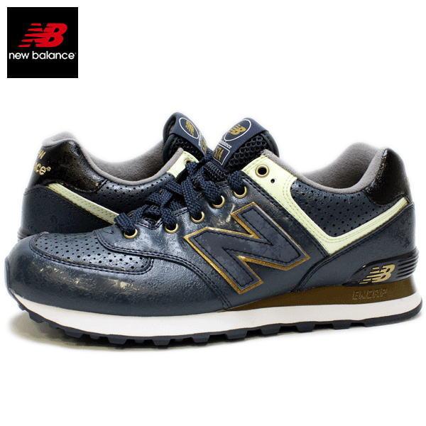 New Balance ニューバランス メンズ レザースニーカー ローカット レザー シューズ 靴 Classics Traditionnels Navy Ml574mmn Newbalance Ml574mmn Ysk Style 通販 Yahoo ショッピング