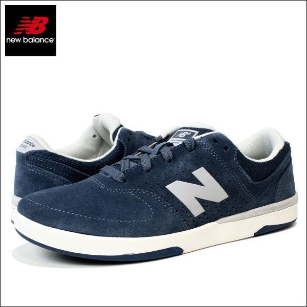 ニューバランス スニーカー NEW BALANCE NUMERIC (ニューバランス
